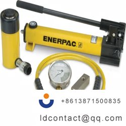 SCR256H_Enpac Manual Hydraulic Pump
